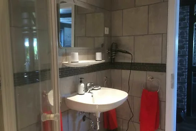 Ferienhaus Am Bunderhammrich