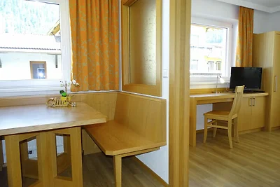 Vakantieappartement Gezinsvakantie Mayrhofen