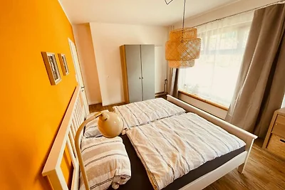 Ferienwohnung Alter Frisörsalon