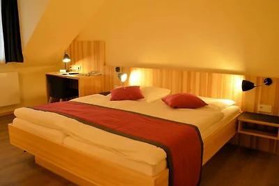Albergo Cultura ed escursioni Eggolsheim
