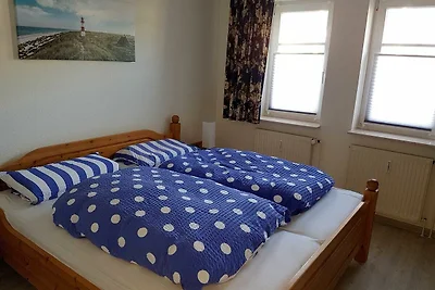 Apartamento Vacaciones familiares St. Peter-Ording