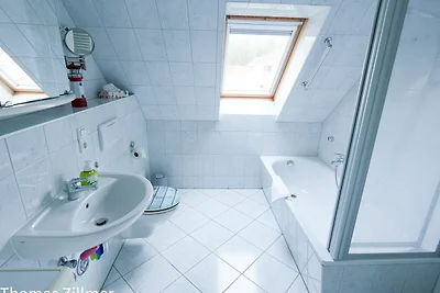 Wohnung  Möwennest