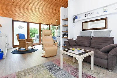 Vakantiehuis Ontspannende vakantie Bensersiel