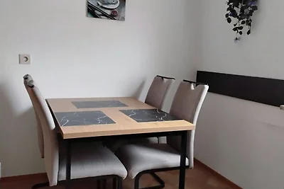 Apartament Dla rodzin Bad Sachsa