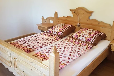 Appartamento Vacanza con famiglia Warngau