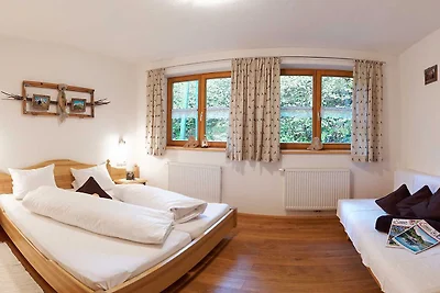 Vakantieappartement Gezinsvakantie Sankt Martin bei Lofer