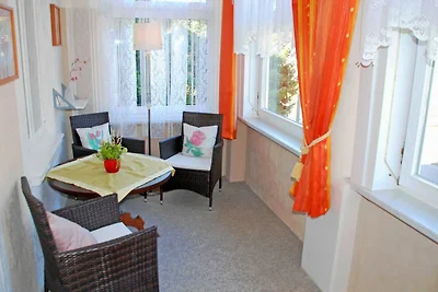 Vakantieappartement Gezinsvakantie Baabe