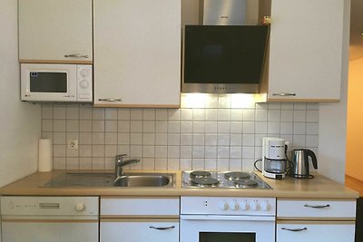 Vakantieappartement Gezinsvakantie Schoppernau