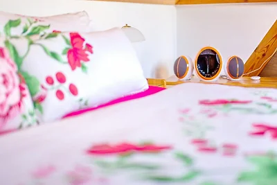 Vakantieappartement Gezinsvakantie Lübbenau