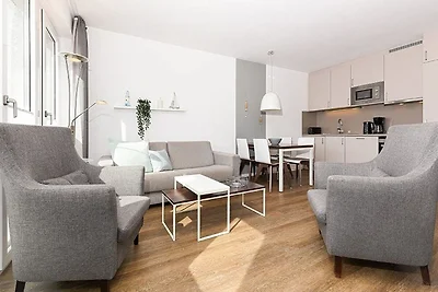 Ferienwohnung 1-24 im Deichhaus 1