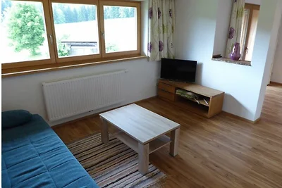 Ferienwohnung Wiesengrün