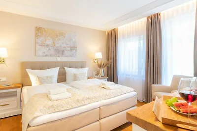 Vakantieappartement Gezinsvakantie Ahlbeck