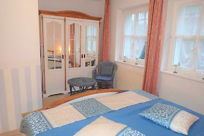 Vakantieappartement Gezinsvakantie Göhren