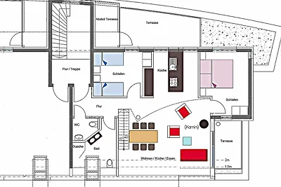 Appartamento Vacanza con famiglia Karlshagen