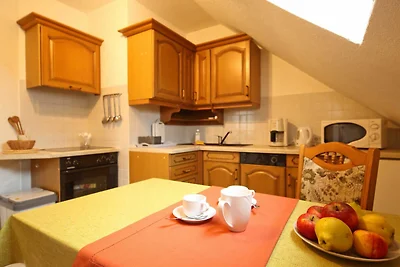 Appartamento Vacanza con famiglia Dreiheide