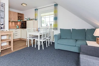 Ferienwohnung Kluntje