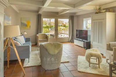 Vakantieappartement Gezinsvakantie Borgsum
