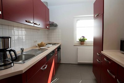 Vakantieappartement Gezinsvakantie Waldeck