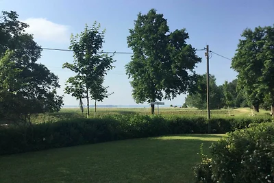 Appartamento Vacanza con famiglia Ummanz