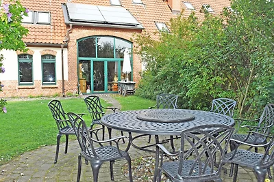 Vakantieappartement Gezinsvakantie Bergen auf Rügen