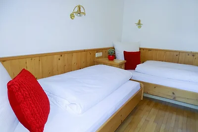 Vakantieappartement Gezinsvakantie Mayrhofen