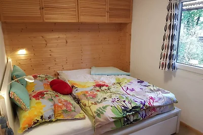 Strandhaus auf der Düne 1. Reihe