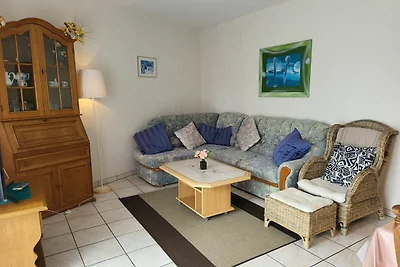 Appartamento Vacanza con famiglia Büsum