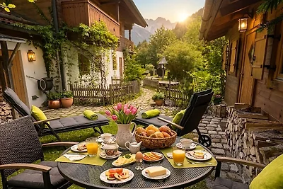 Vakantieappartement Gezinsvakantie Schliersee