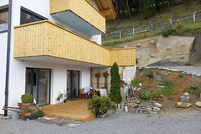 Ferienwohnung Edelweiss
