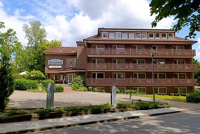 Hotel Cultuur en bezienswaardigheden Bad Bevensen