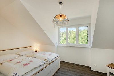Strandnahes Ferienhaus mit 2 Schlafzimmer&...