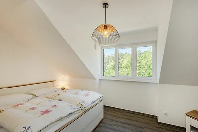 Vakantieappartement Gezinsvakantie Loddin