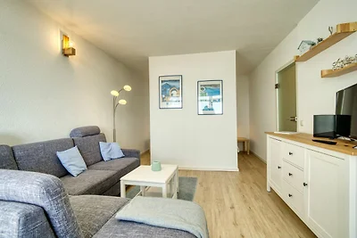 Ferienpark - Haus L, App. 0L1011