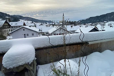 Gästestudio innerhalb Privatwohnung