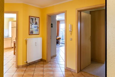 Appartamento Vacanza con famiglia Thiessow