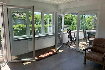 Familienparadies am Edersee