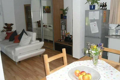 Ferienwohnung ca. 65qm, 1 Schlafraum, 1 Wohn-...