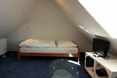 Hotel Cultuur en bezienswaardigheden Butjadingen