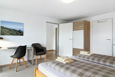 Vakantieappartement Gezinsvakantie Meersburg