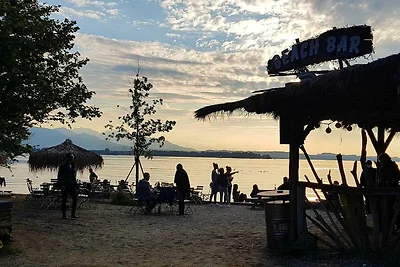 Vakantieappartement Gezinsvakantie Unterwössen