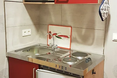 Gemütliche Ferienwohnung am Schwandter See Fe...