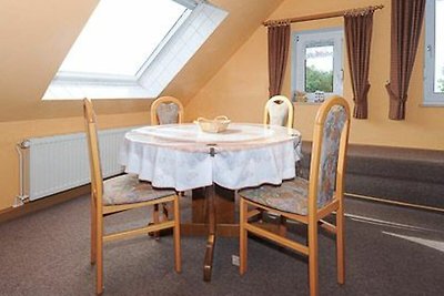 Vakantieappartement Gezinsvakantie Neuharlingersiel