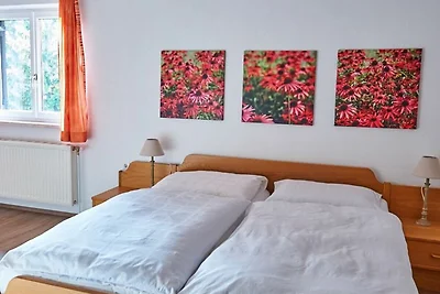 Ferienwohnung Ahorn