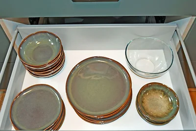 ruhig gelegene Fewo mit Terrasse nahe dem...