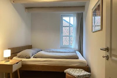 Ferienhaus Tied - emden und meer