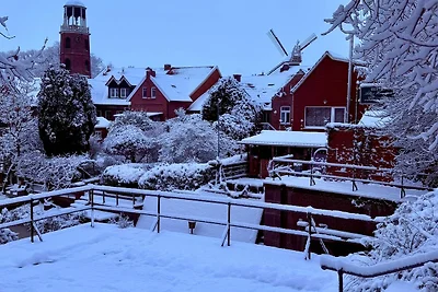 Sielhof Ditzum, Wohnung 5