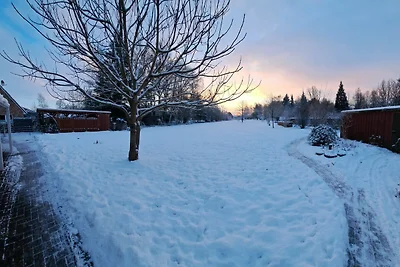 Fewo in Ostfriesland, 99qm, 2 SZ, 4 Pers.