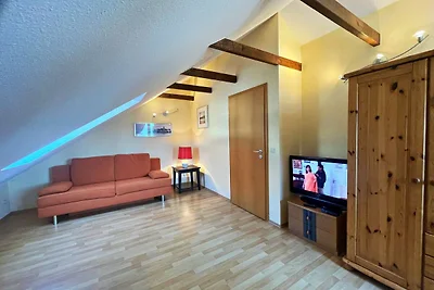 Holiday flat family holiday Heringsdorf
