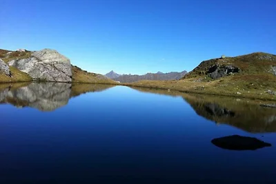 Vakantieappartement Gezinsvakantie Schladming