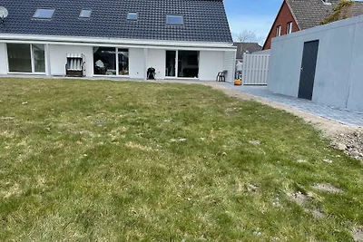 Ferienwohnung Schäfer Gleich hinterm Deich 4